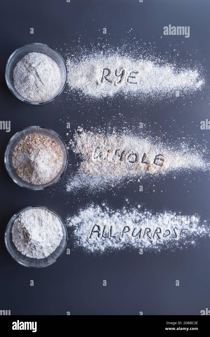 Strong flour hires stock photography and images Alamy