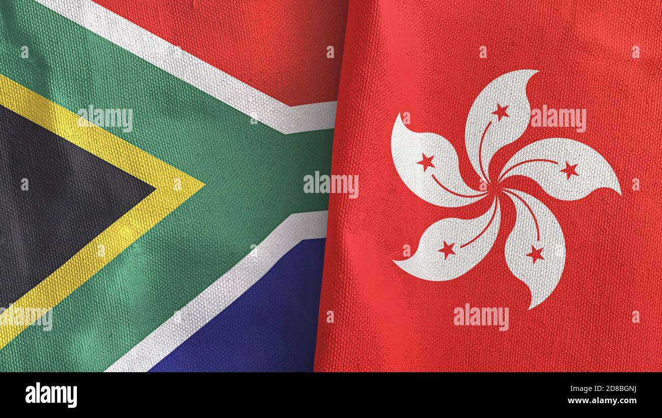 South africa hong kong conflict hires stock photography and images Alamy