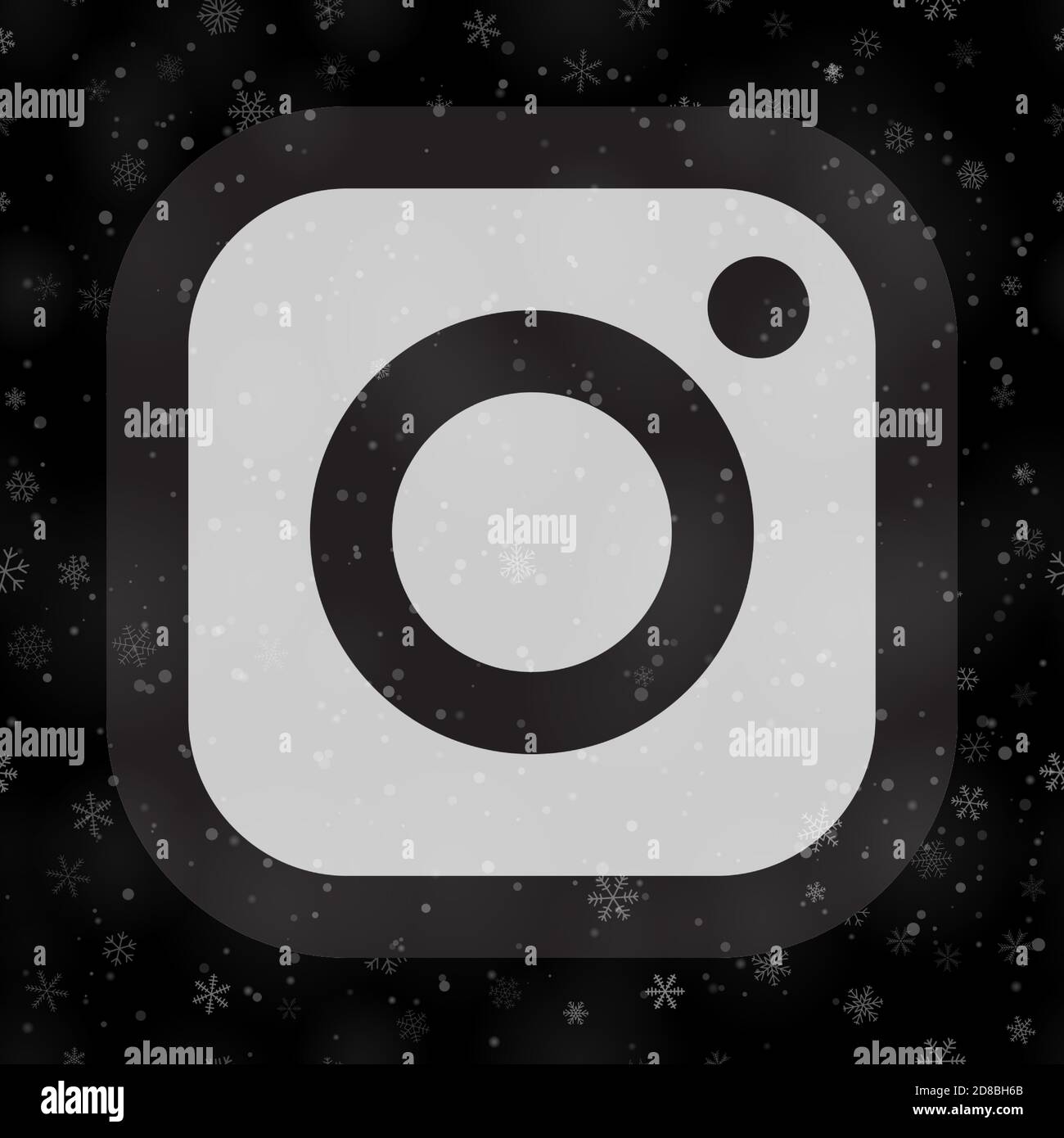 Discover 142+ instagram logo neon best - camera.edu.vn