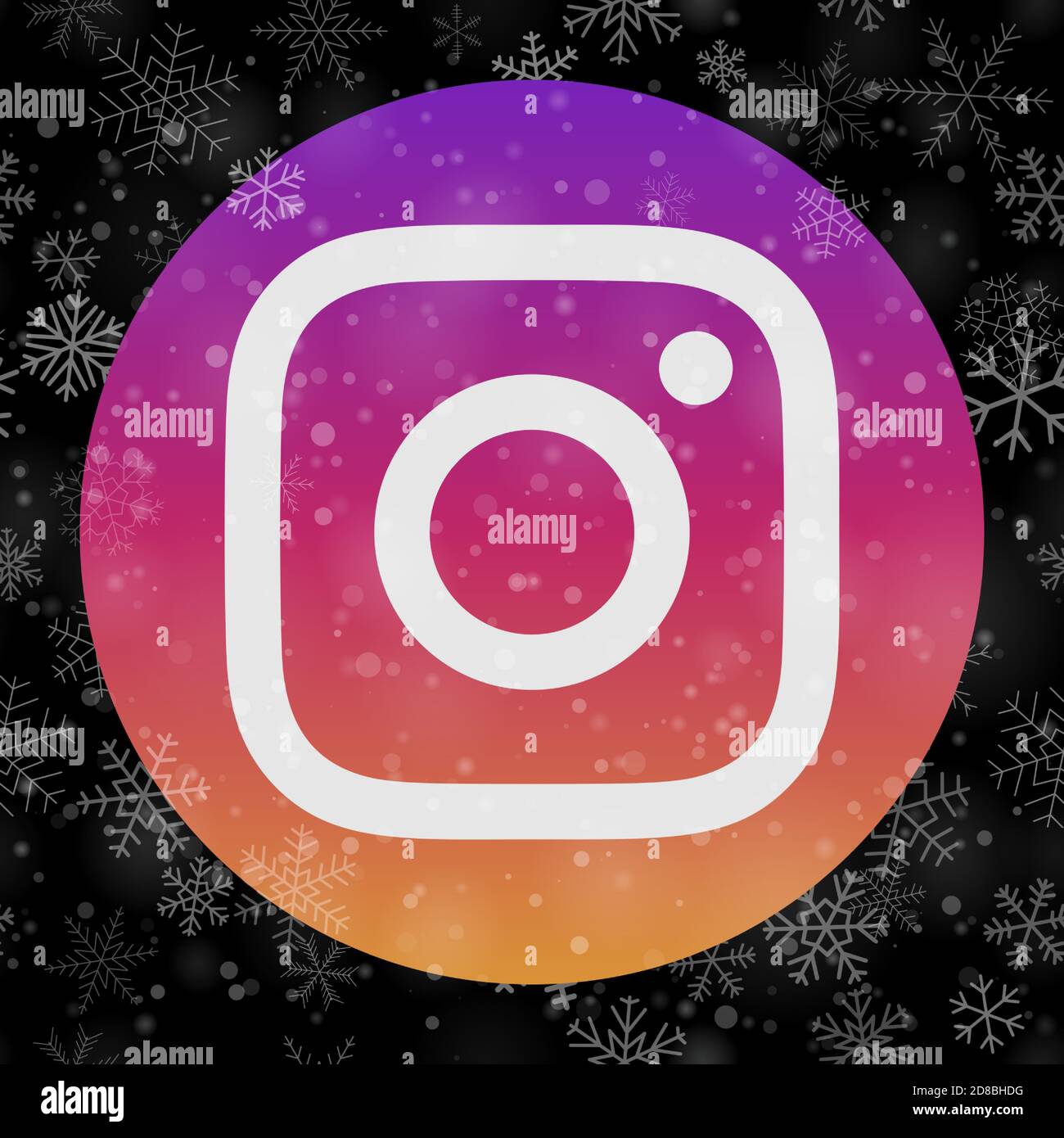 Page 10 Instagram Logo High Resolution Stock Photography And Images Alamy