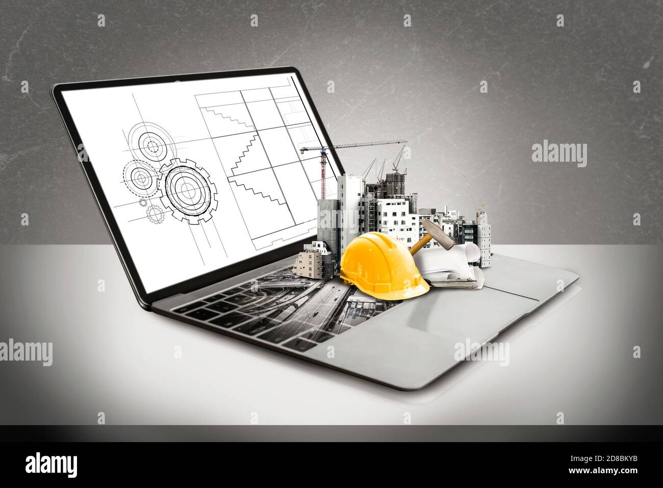 Civil Engineering Building Design Software