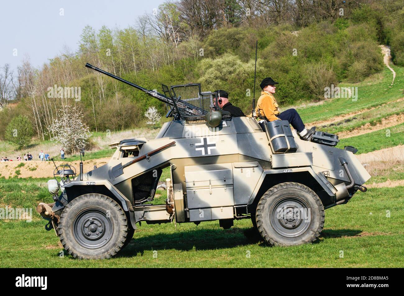 Sd kfz 222 vehicle hi-res stock photography and images - Alamy Sd kfz 222 vehicle hi-res stock photography and images - Alamy