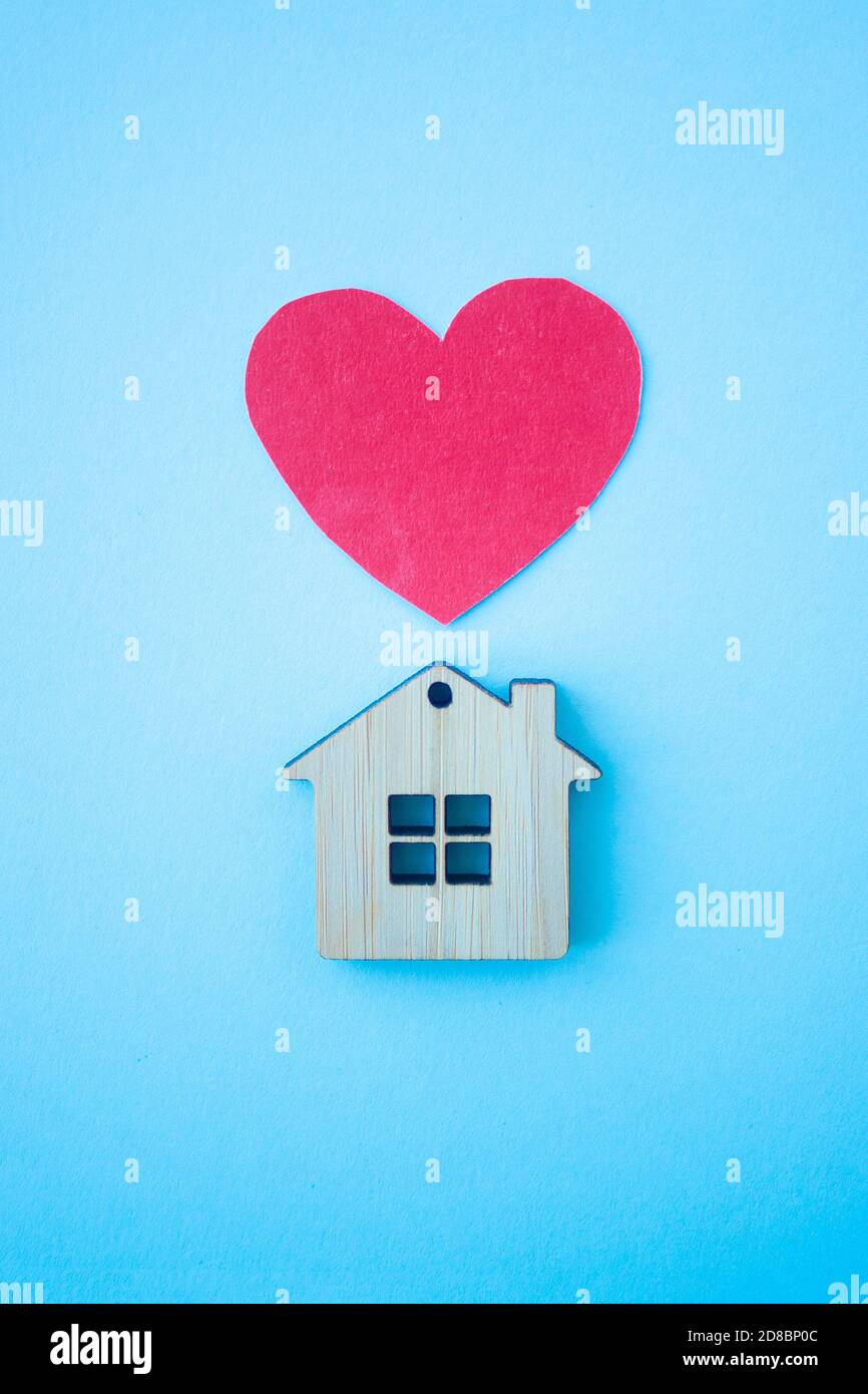 Marriage house home hi-res stock photography and images - Alamy
