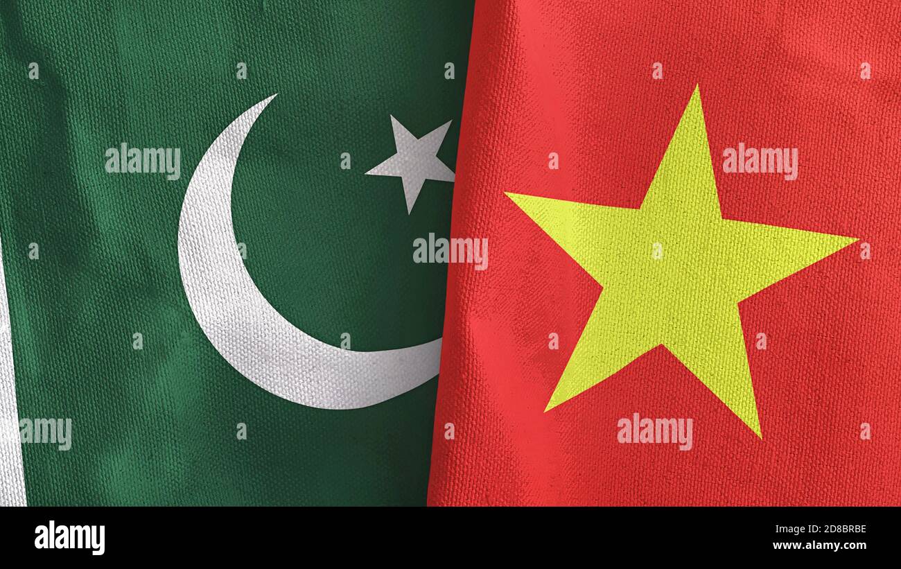Pakistan vs vietnam hi-res stock photography and images - Alamy