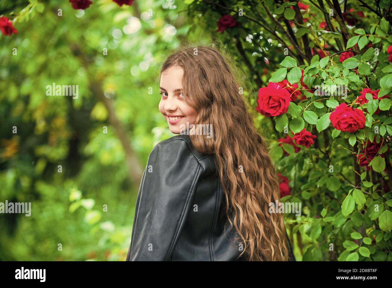 fashions by rose leather jacket