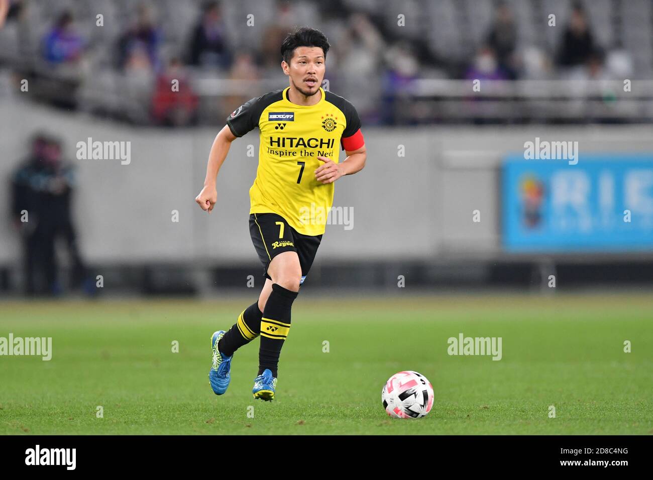 Tokyo Boosts Confidence Kashiwa Reysol What’s Next: The Kashiwa Reysol Test