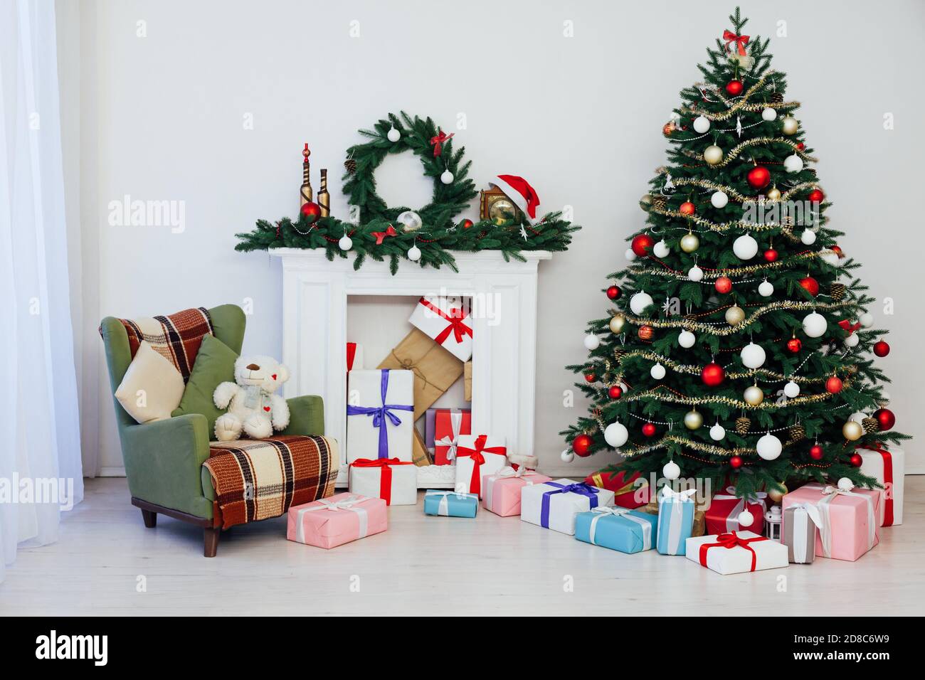 The Christmas List Mimi Rogers 2021