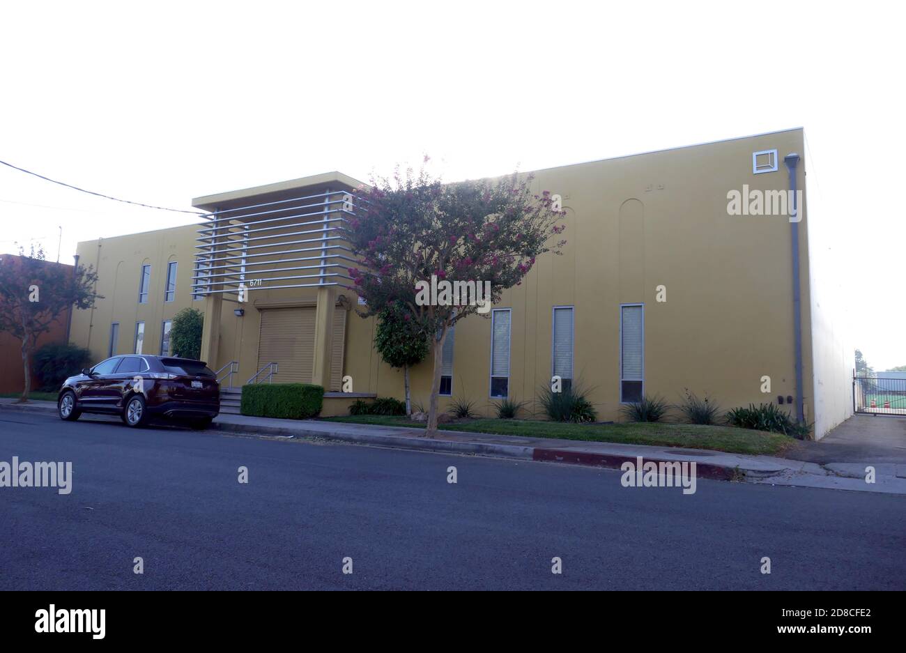 Encino, California, USA 28th October 2020 A general view of atmosphere