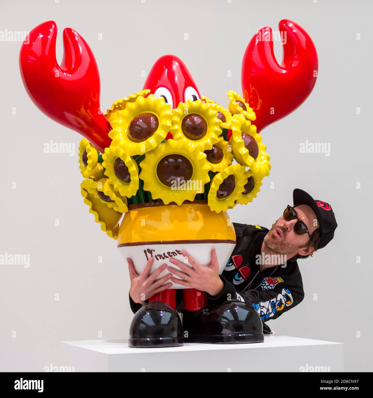 Philip colbert hi-res stock photography and images - Alamy