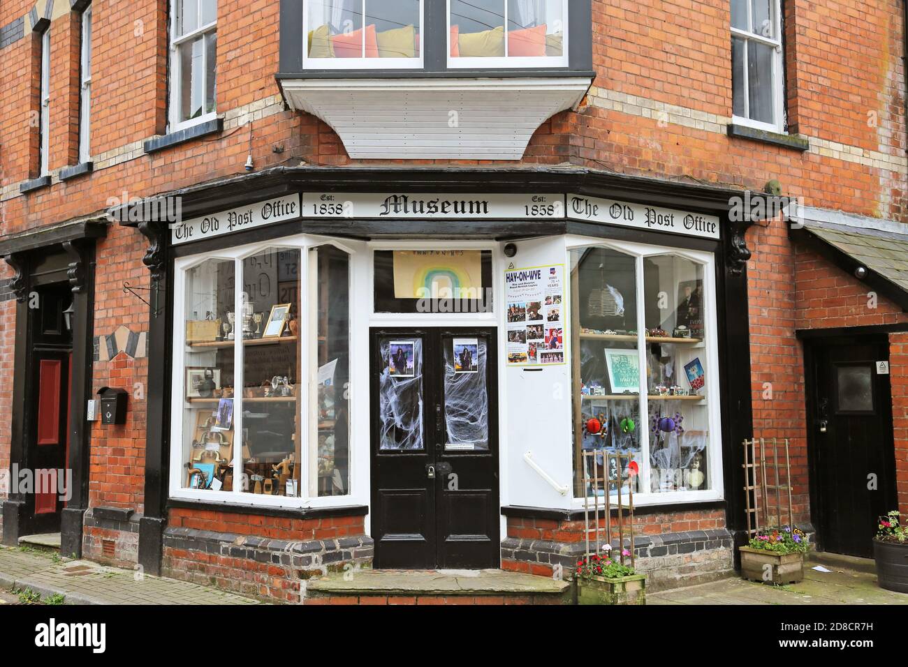 Post office museum hires stock photography and images Alamy