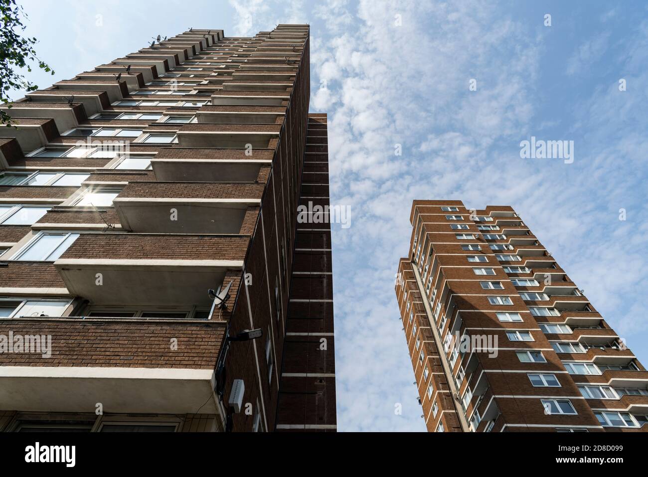 Kipling House High Resolution Stock Photography and Images - Alamy
