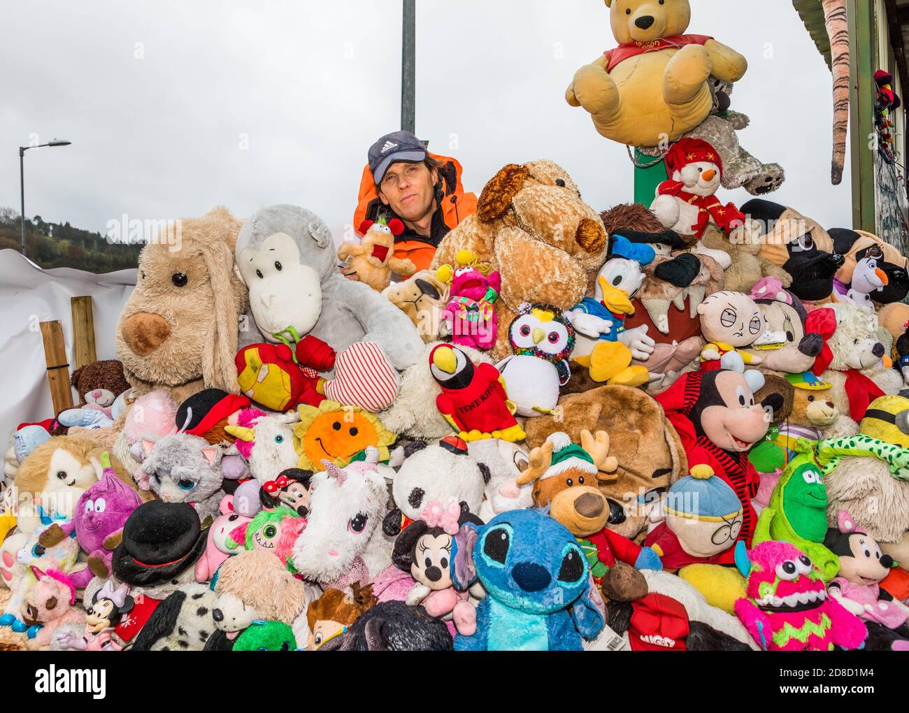 cheap cuddly toys