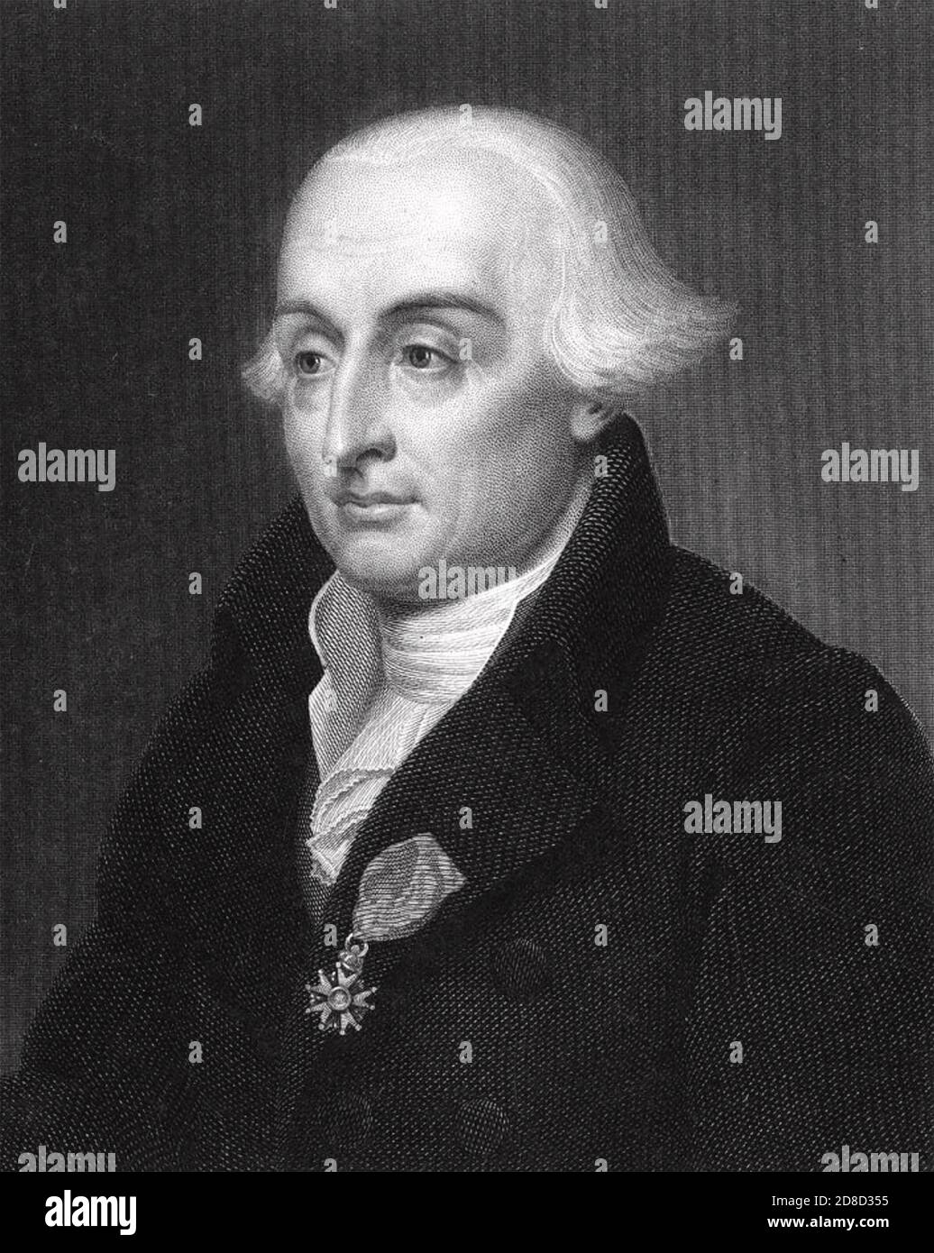 JOSEPHLOUIS LAGRANGE (17361813) Italian mathematician and astronomer