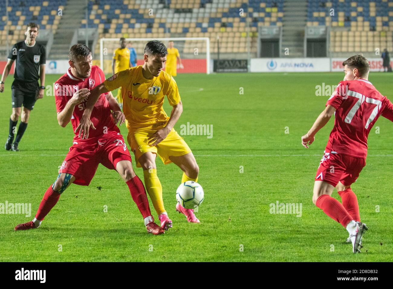 Slatina Junior Cup