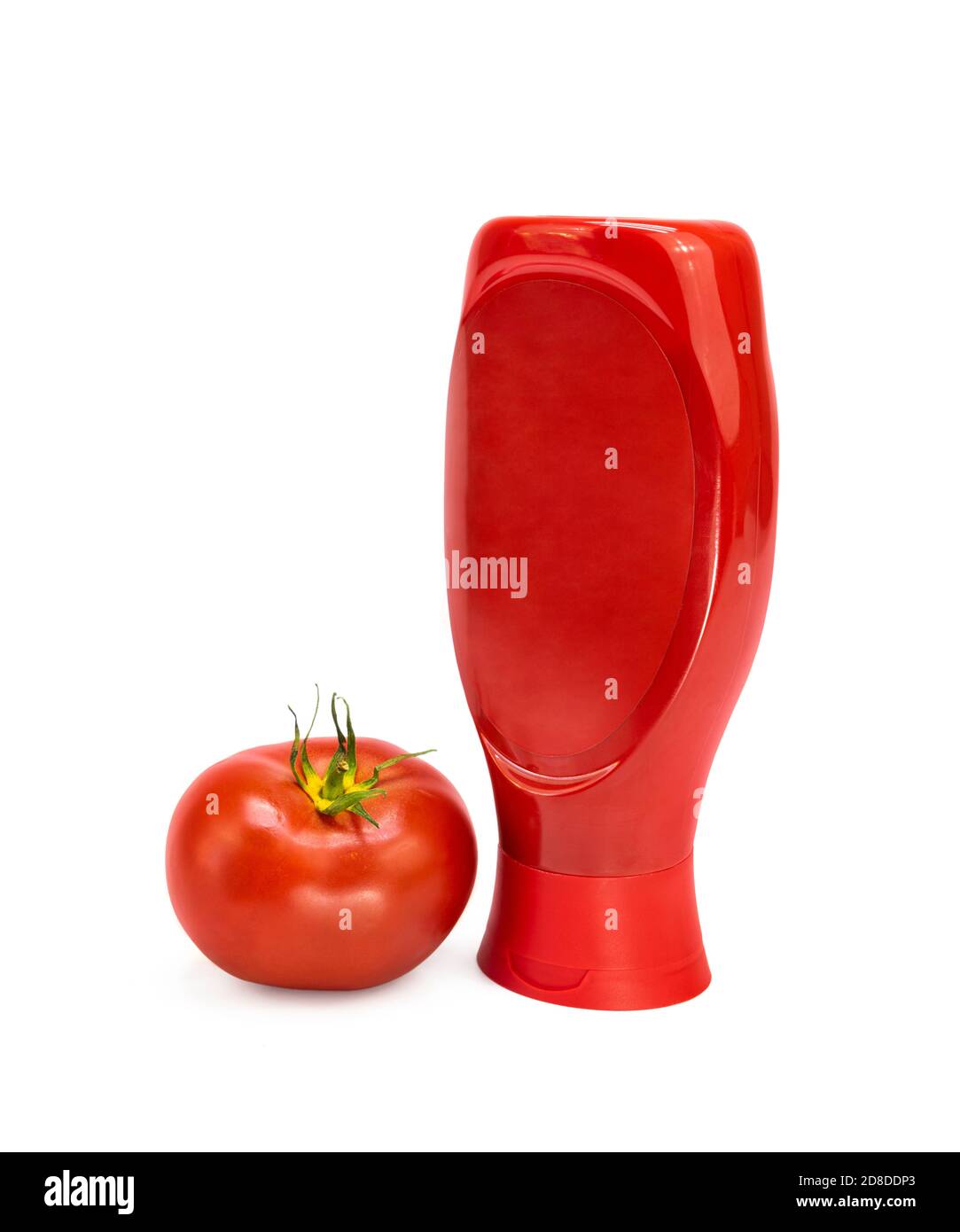 Plastic tomato ketchup bottle hires stock photography and images Alamy