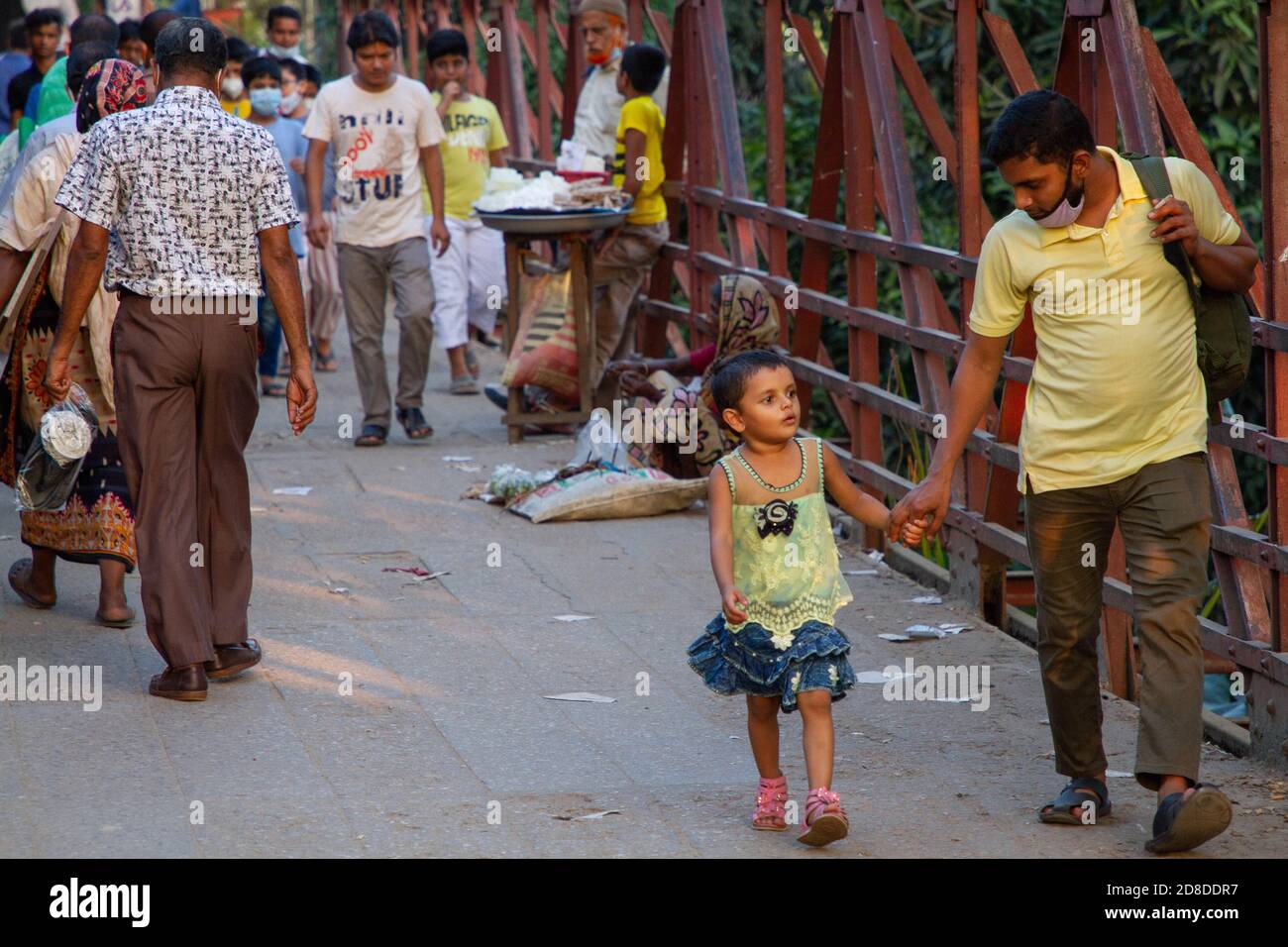 Child without father hi-res stock photography and images - Alamy