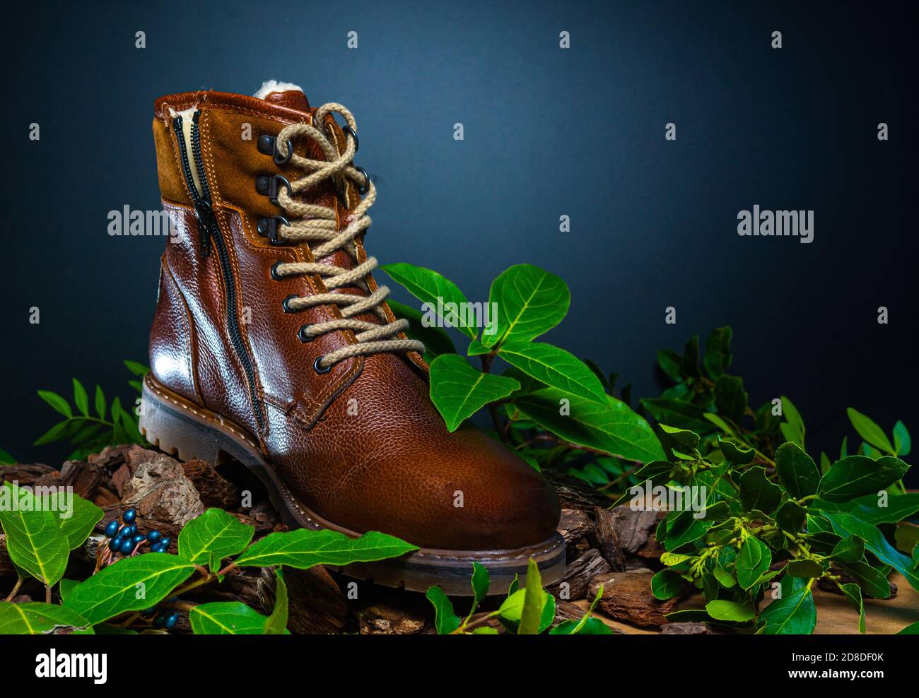 real waterproof boots