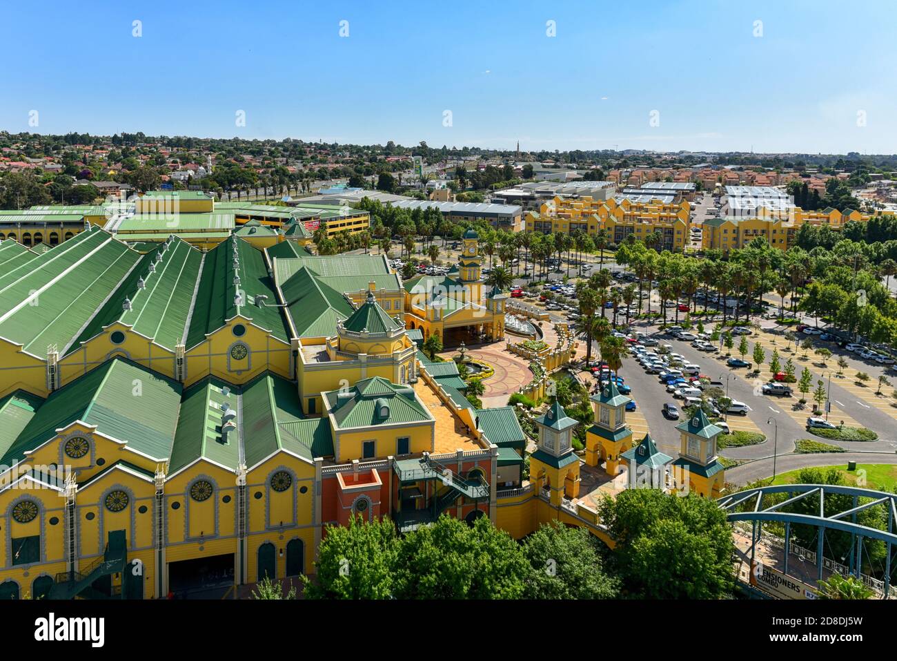 Johannesburg Gold Reef City Gold Reef City Theme Park Online Bookings 