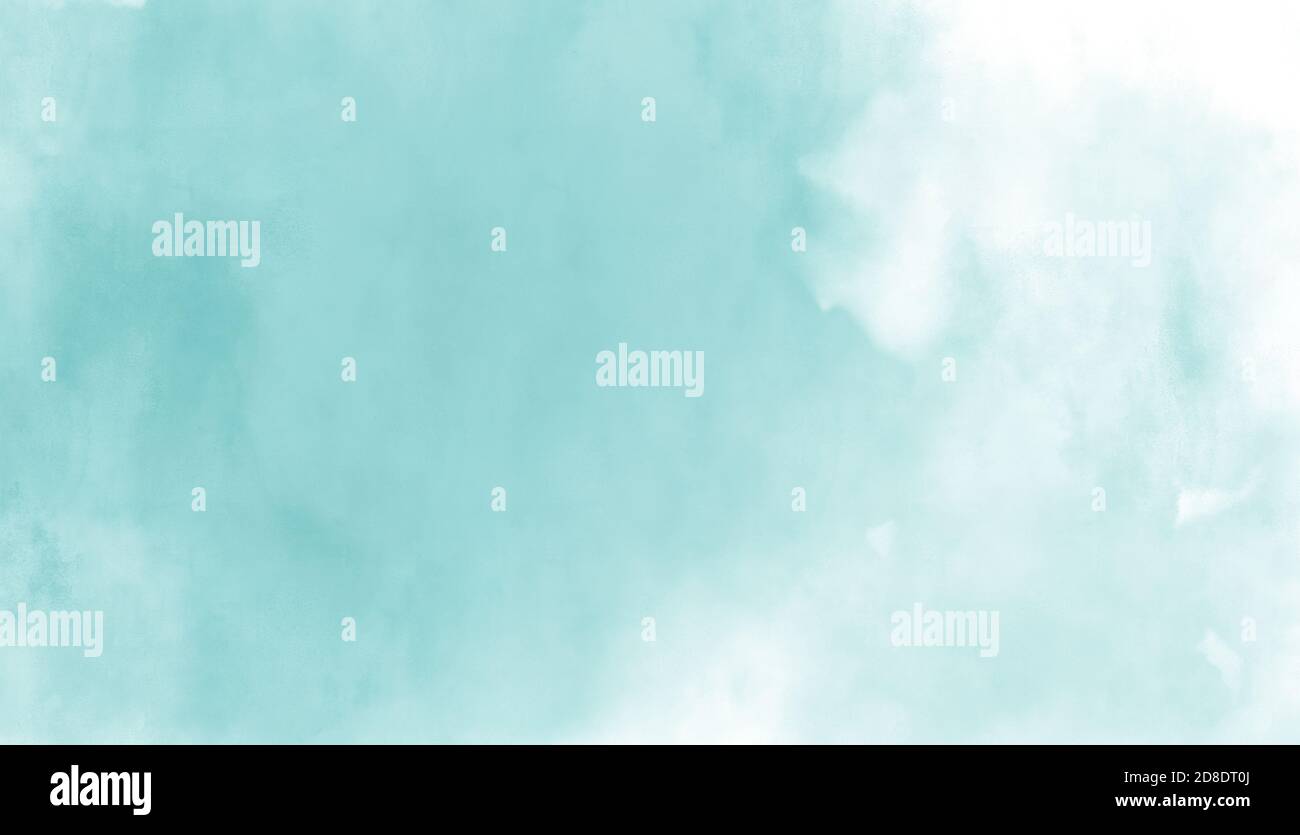 Green Watercolor abstract background texture, Illustration, texture for ...