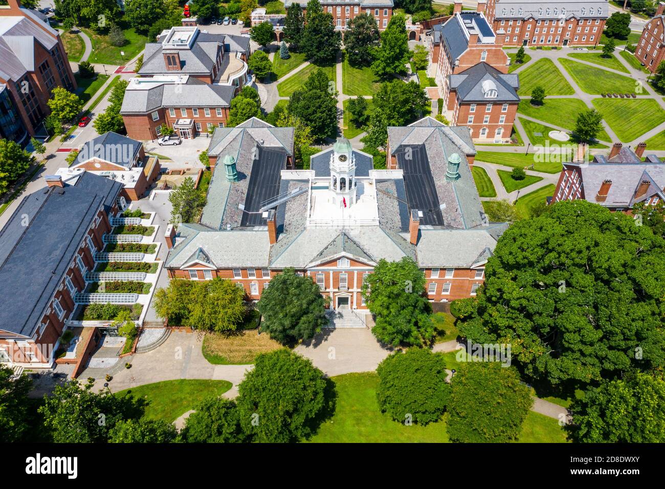 Prep school hires stock photography and images Alamy