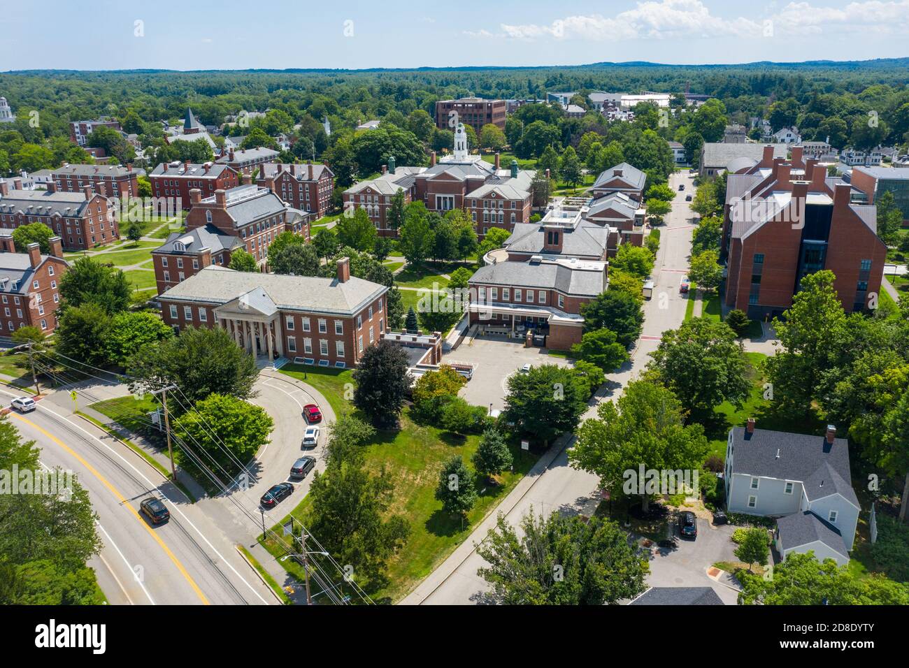 Email  Phillips Exeter Academy