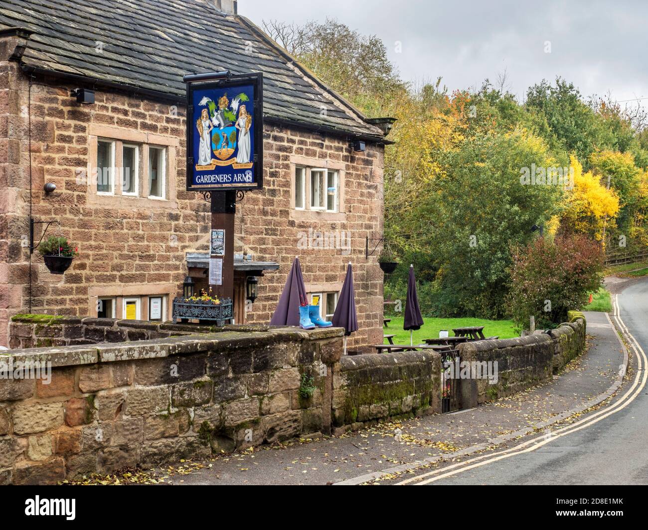 Old bilton hires stock photography and images Alamy