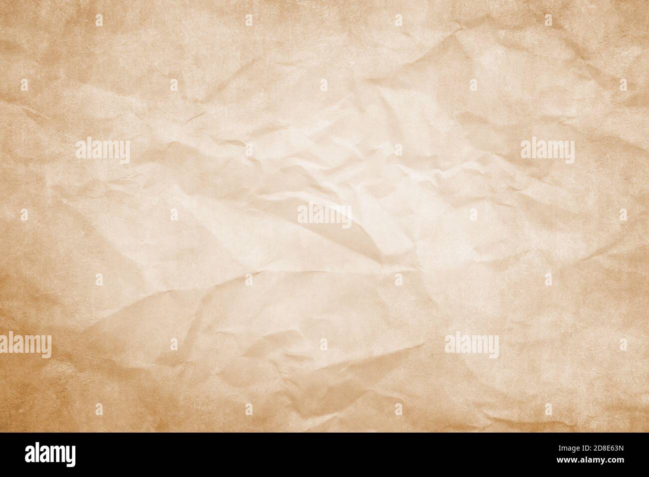 Pale brown clumped Paper texture background, kraft paper horizontal with  Unique design of paper, Soft natural paper style For aesthetic creative  desig Stock Photo - Alamy
