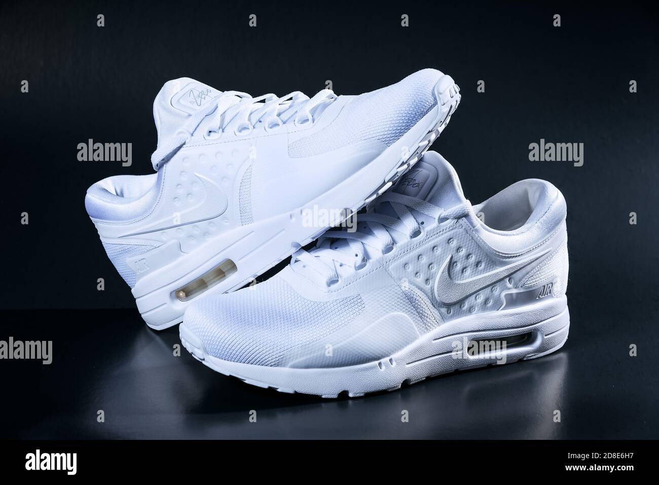 Nike tennis shoes hi-res stock photography and images - Page 2 - Alamy