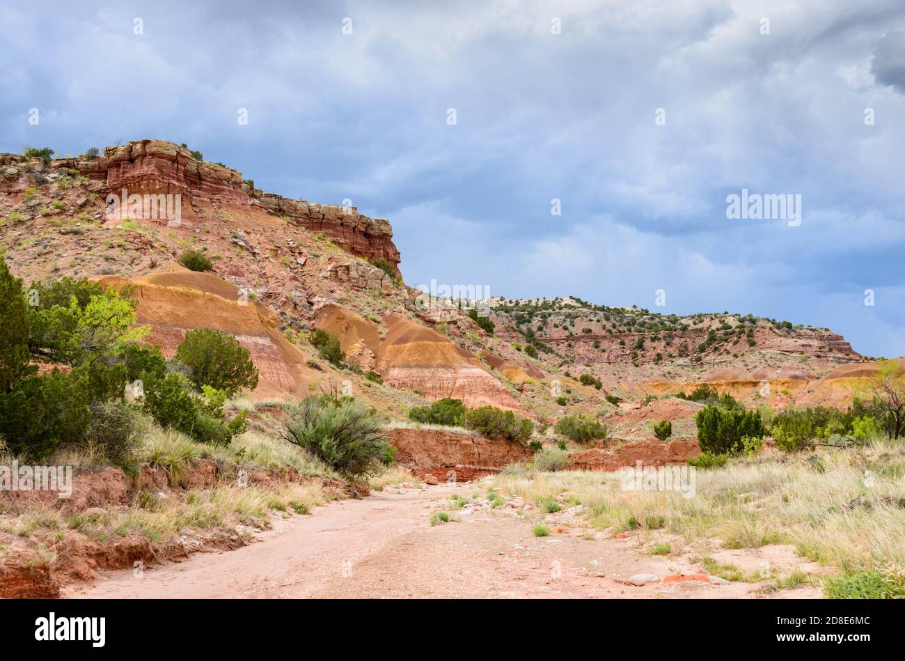 Visiting Palo Duro Canyon State Park: A Guide – Under Texas Skies