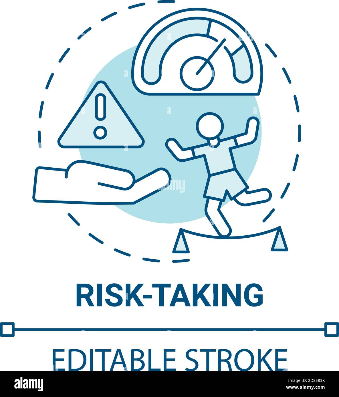 Risk Taker Logo