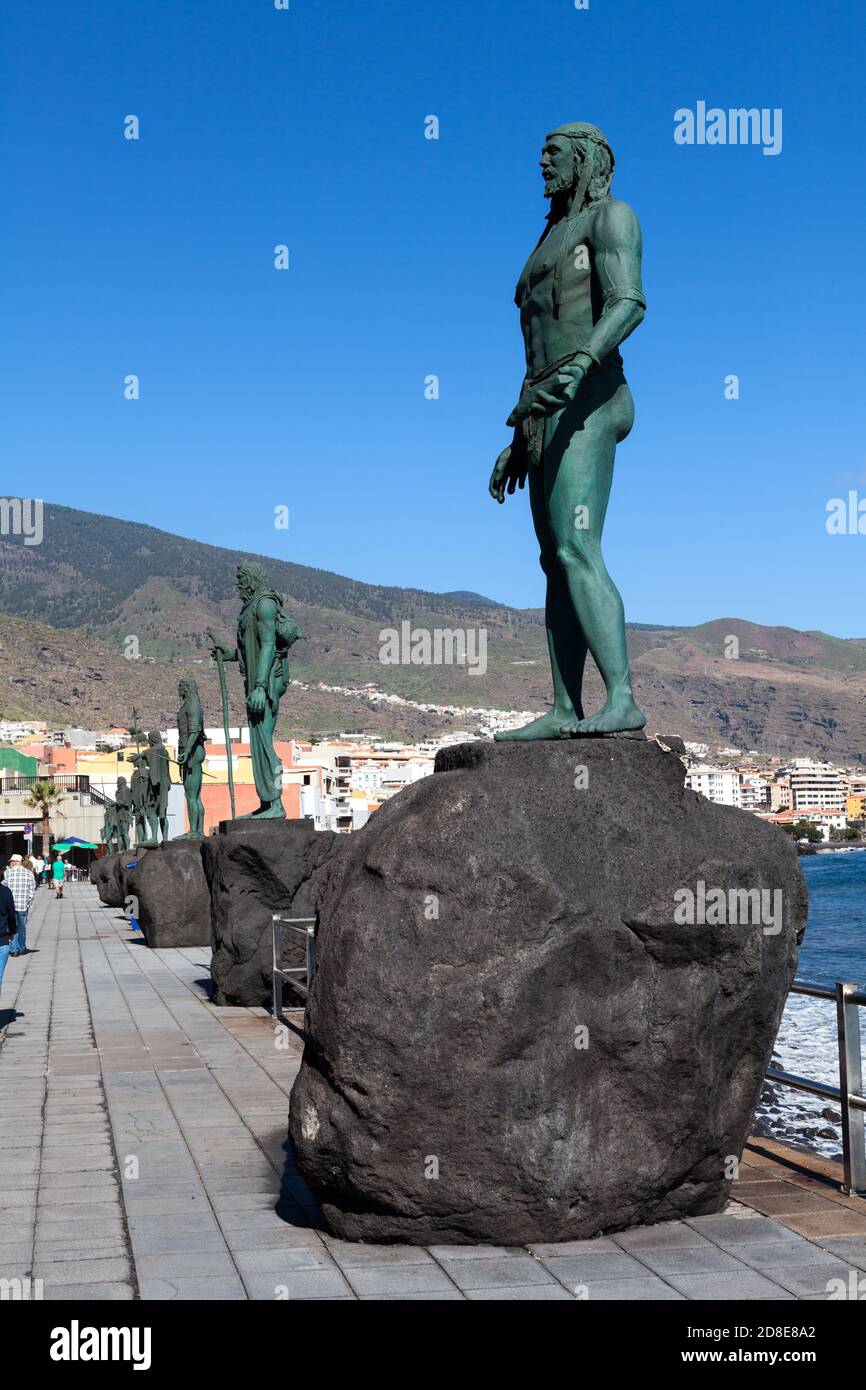 Guanches canary hi-res stock photography and images - Alamy