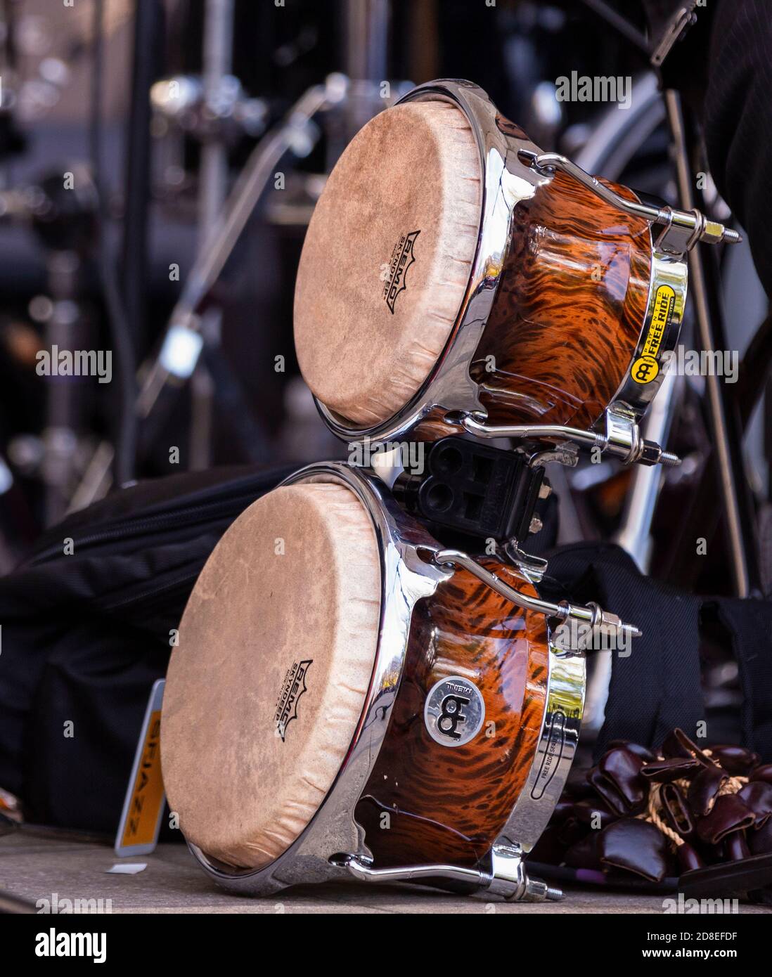 African American Music Stock Photo - Alamy