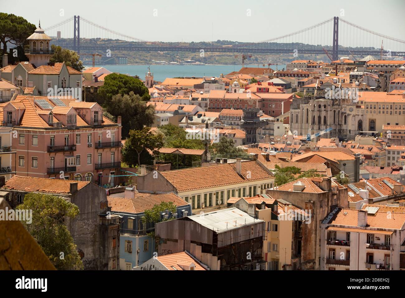 Mirador De Portugal Hi-res Stock Photography And Images - Alamy