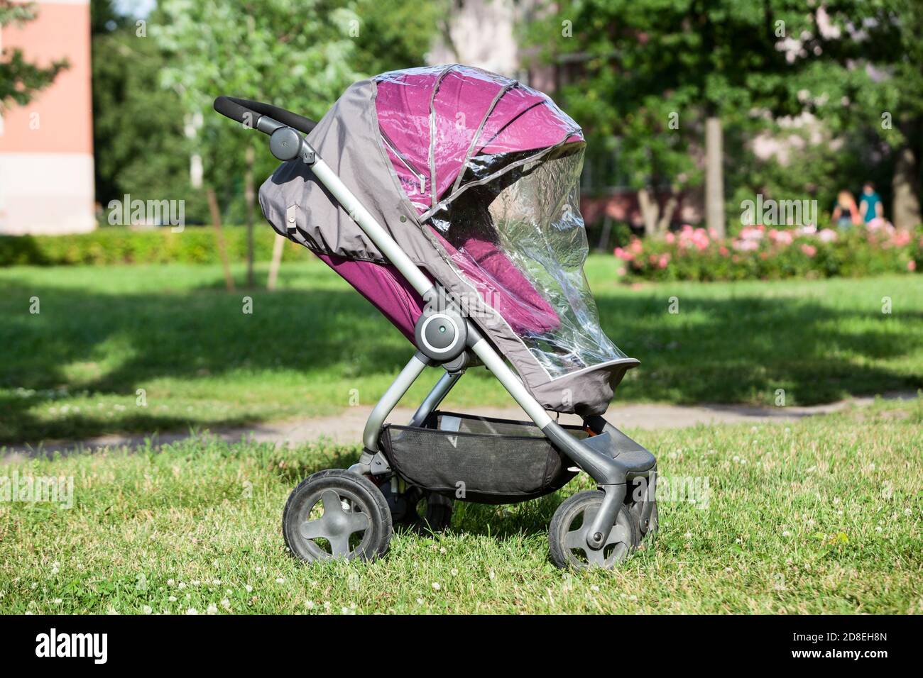 baby pram rain cover