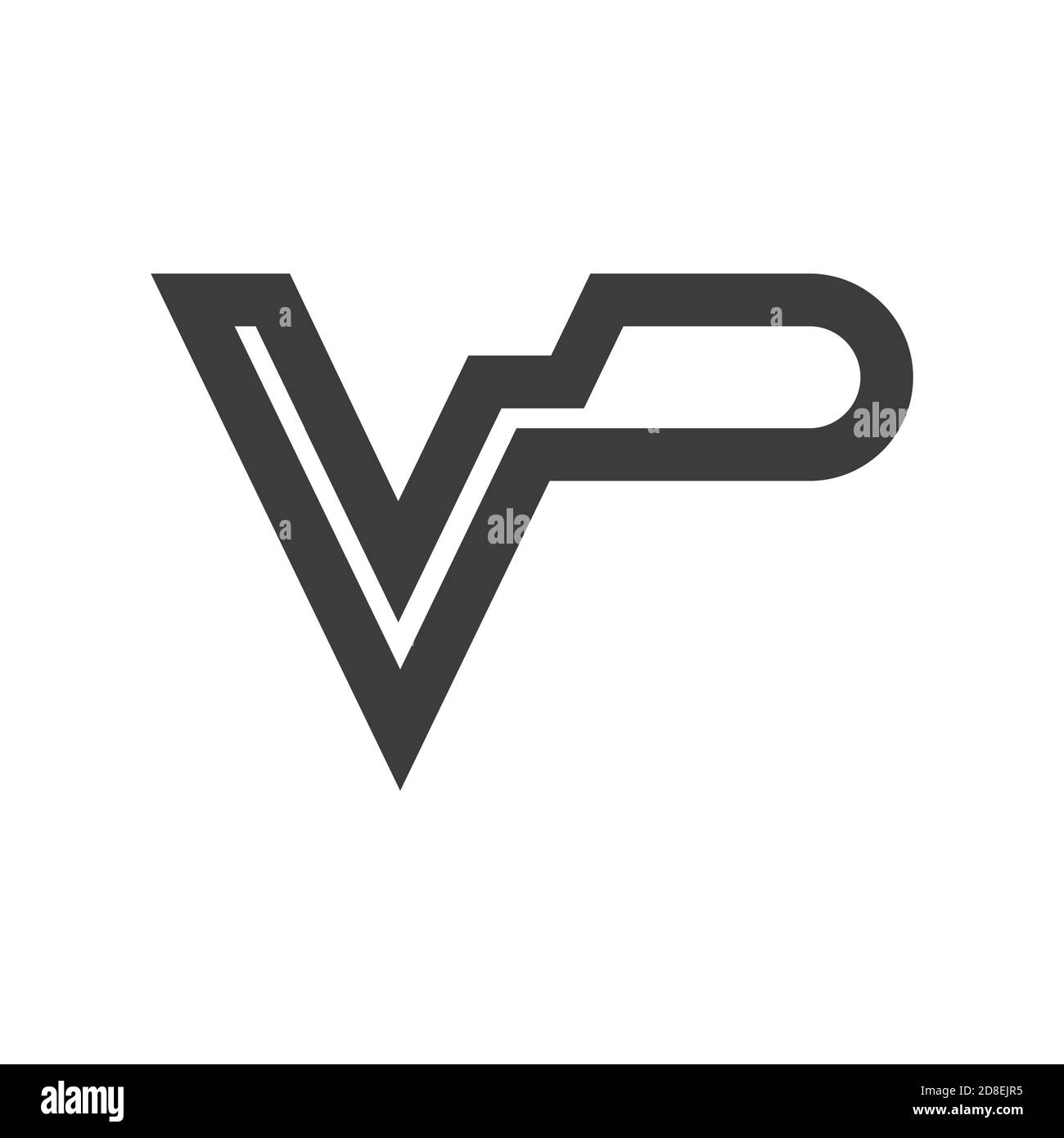 Pv alphabet Black and White Stock Photos & Images Alamy
