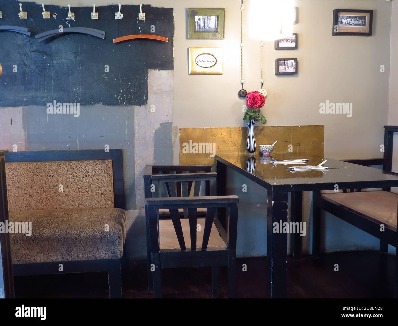 Istaba Riga There are many good and different type of restaurants and cafes in Riga ...