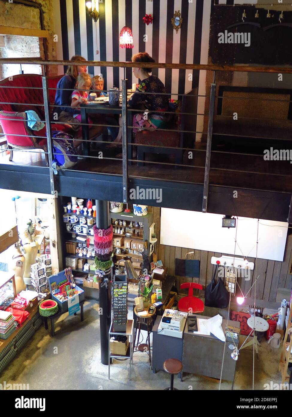 Istaba Riga There are many good and different type of restaurants and cafes in Riga ...