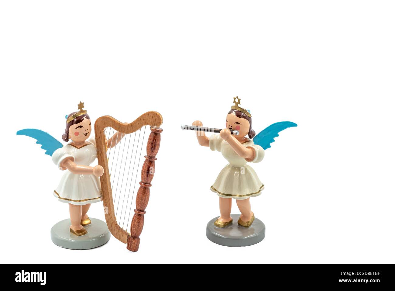 Erzgebirge holz figuren weihnachten Cut Out Stock Images & Pictures Alamy
