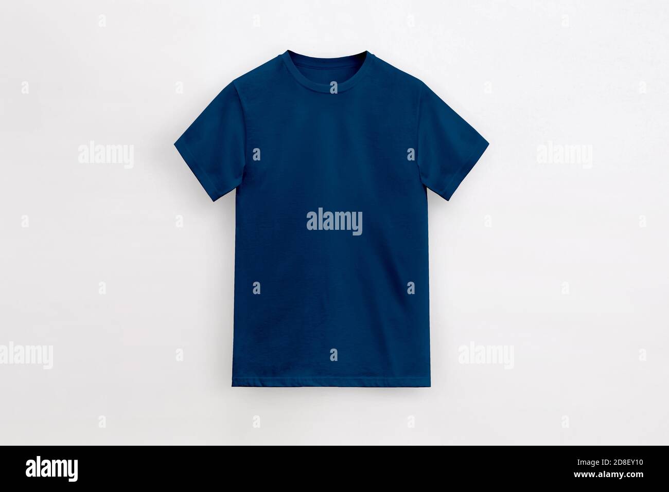 Navy blue t shirt hi-res stock photography and images - Alamy