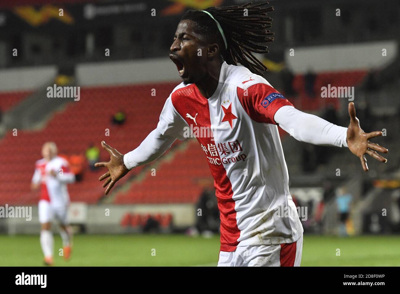 Sk slavia prague hi-res stock photography and images - Page 3 - Alamy