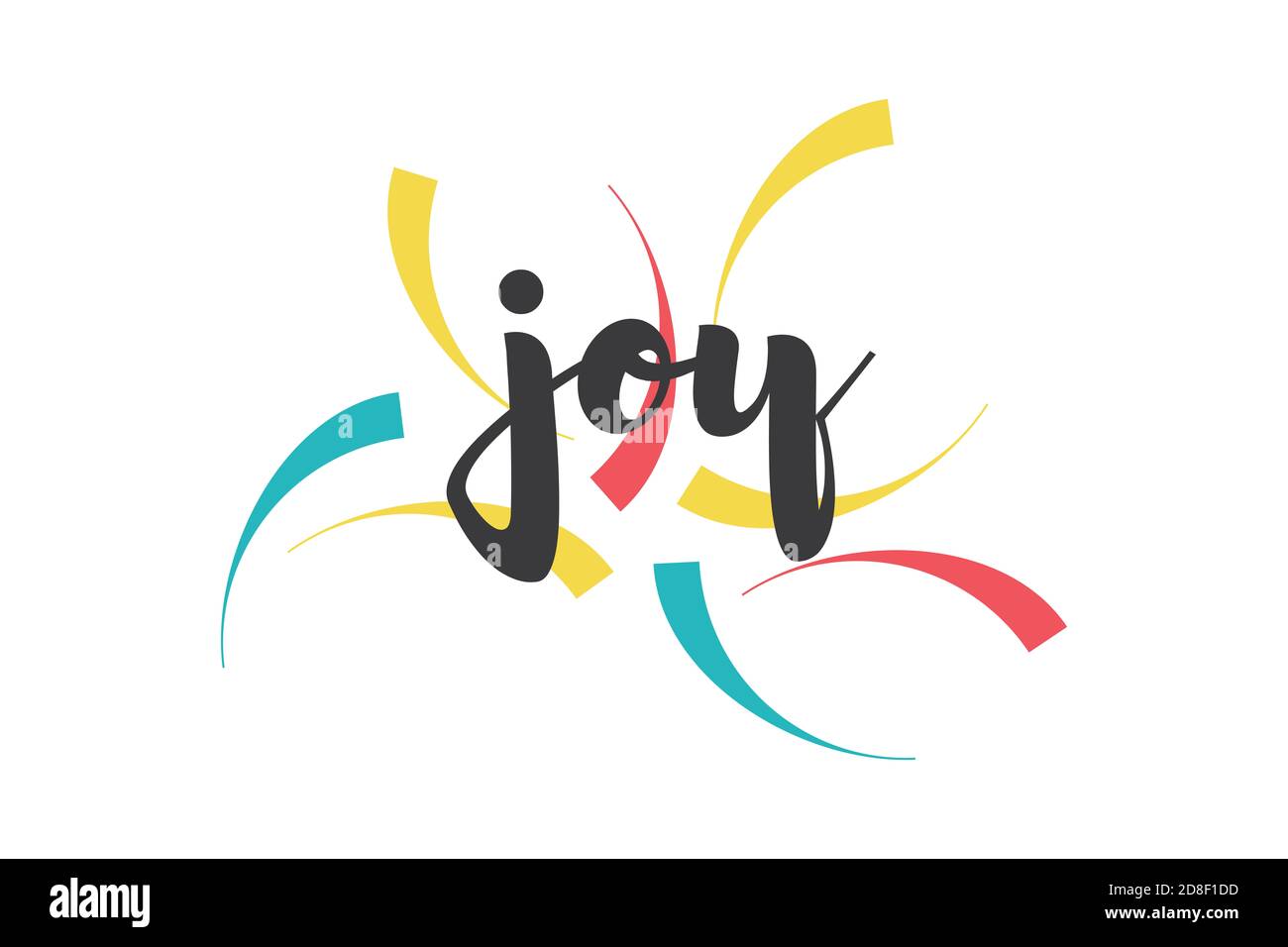 The Word Joyful