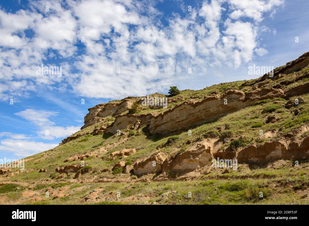 Wildcat hills nebraska hires stock photography and images Alamy