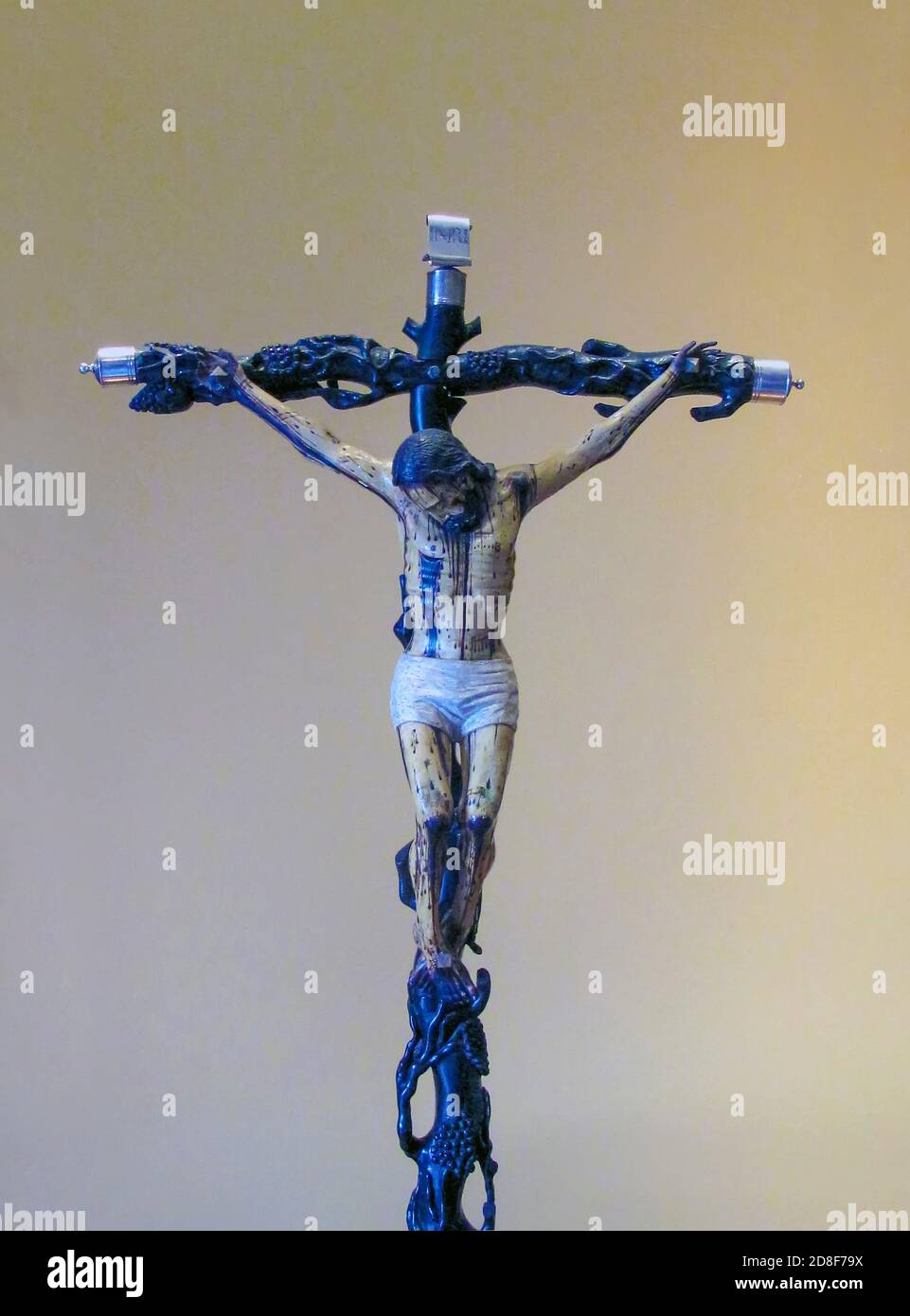 crucifix Stock Photo
