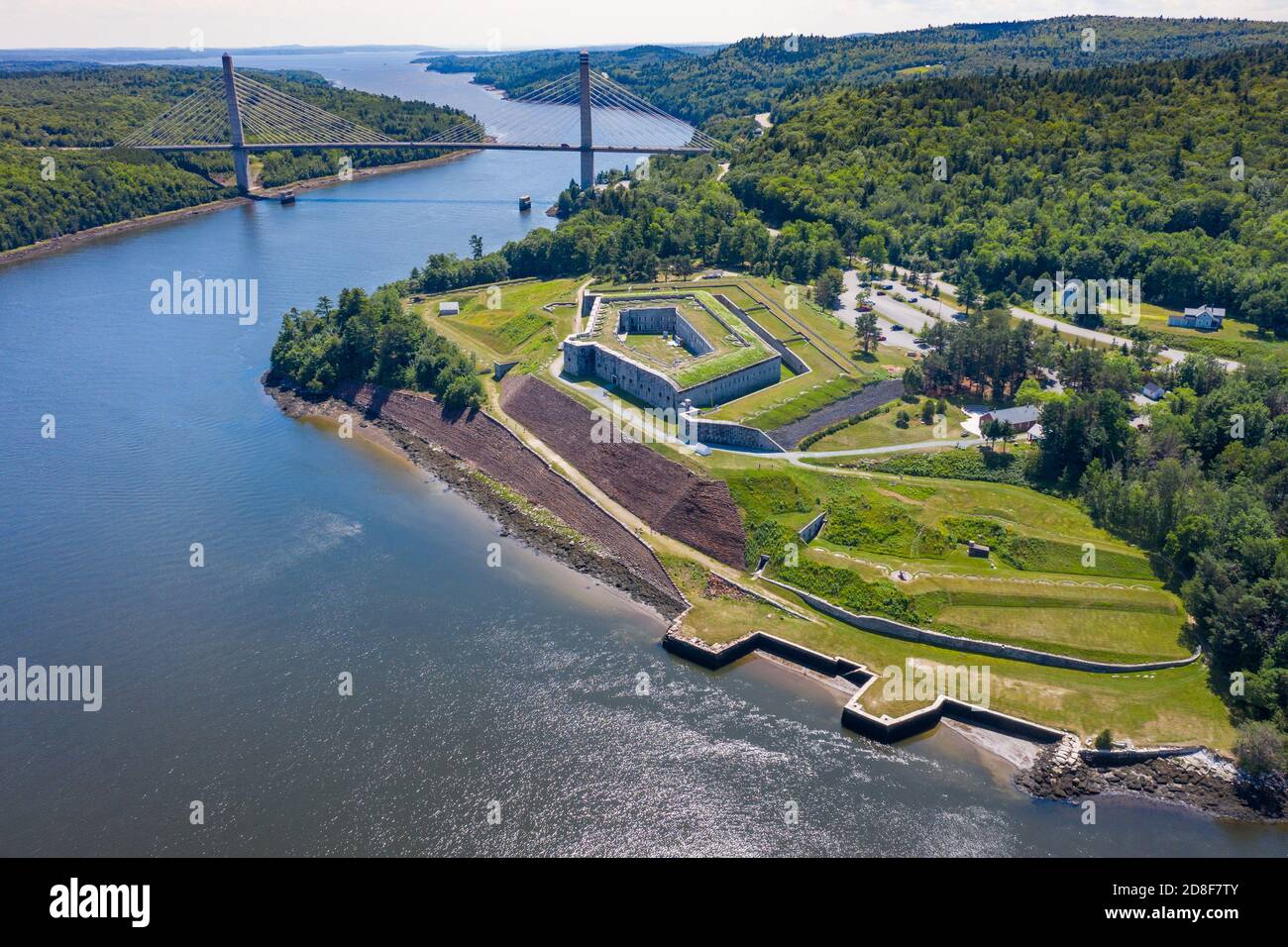 Fort knox hires stock photography and images Alamy