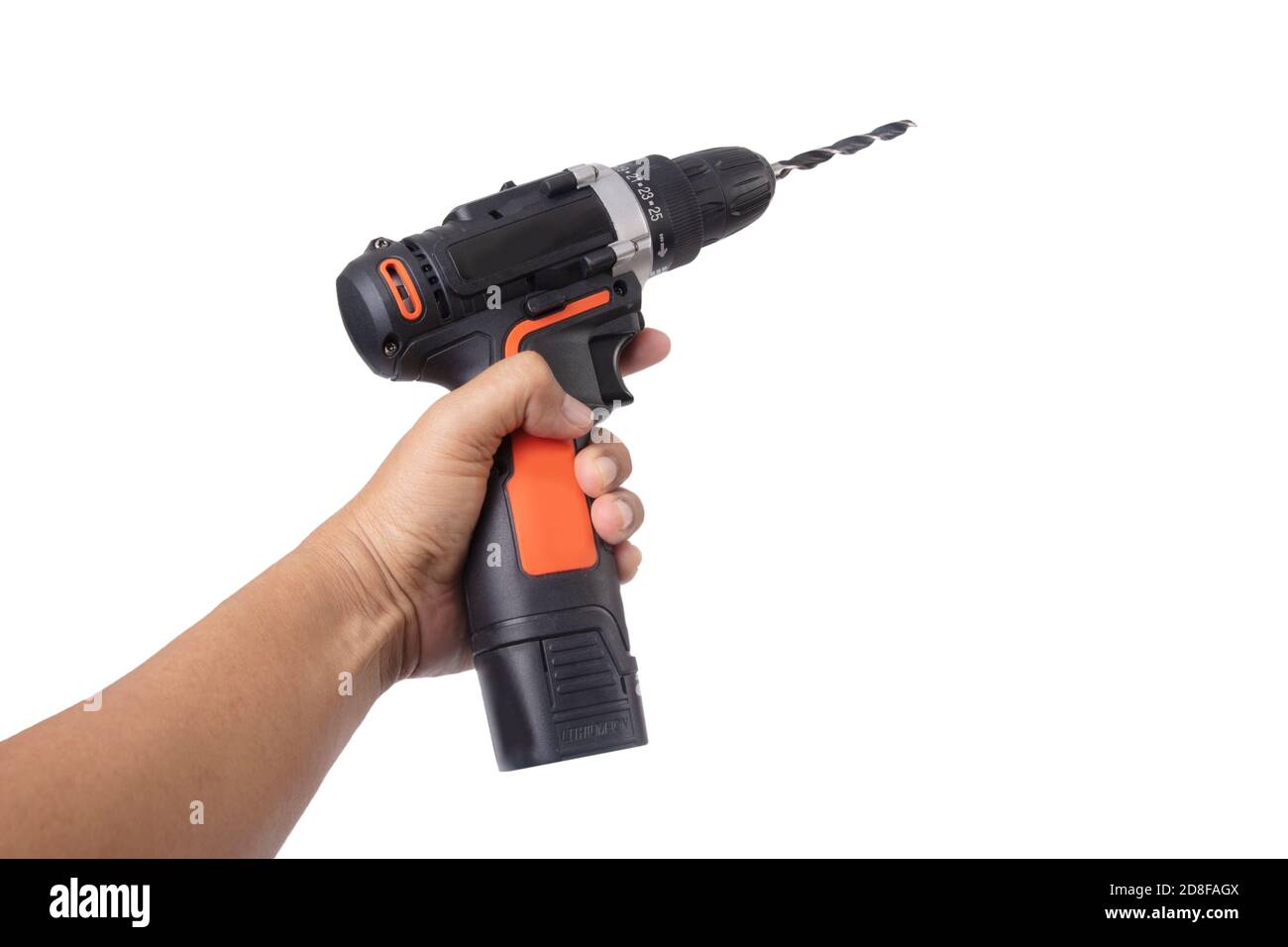 https://c8.alamy.com/comp/2D8FAGX/hand-holding-handheld-electric-drill-for-wood-work-on-white-background-2D8FAGX.jpg
