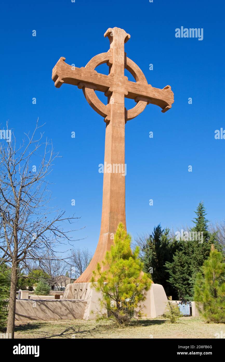 Cross of st david hires stock photography and images Alamy
