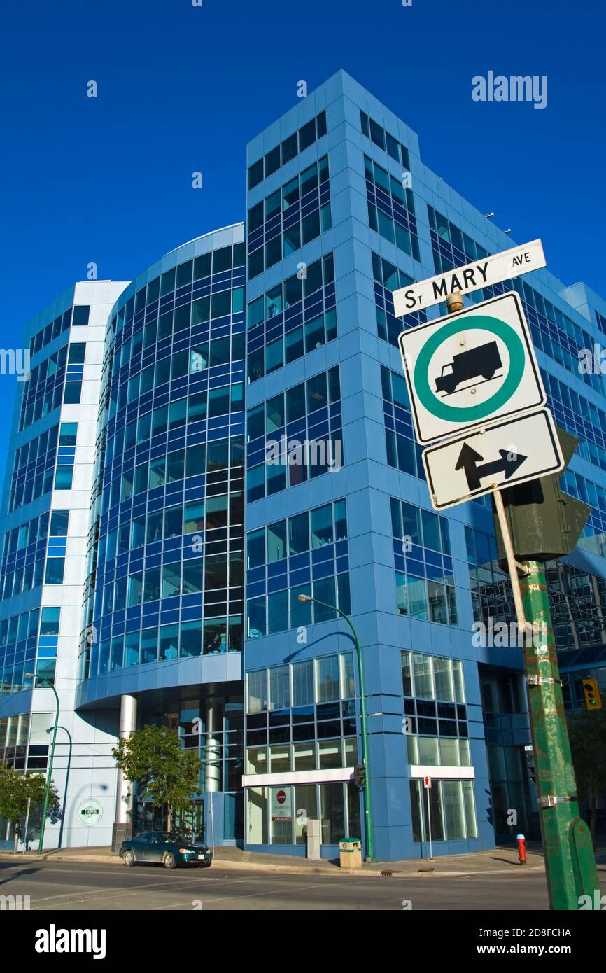 400 st mary avenue hires stock photography and images Alamy