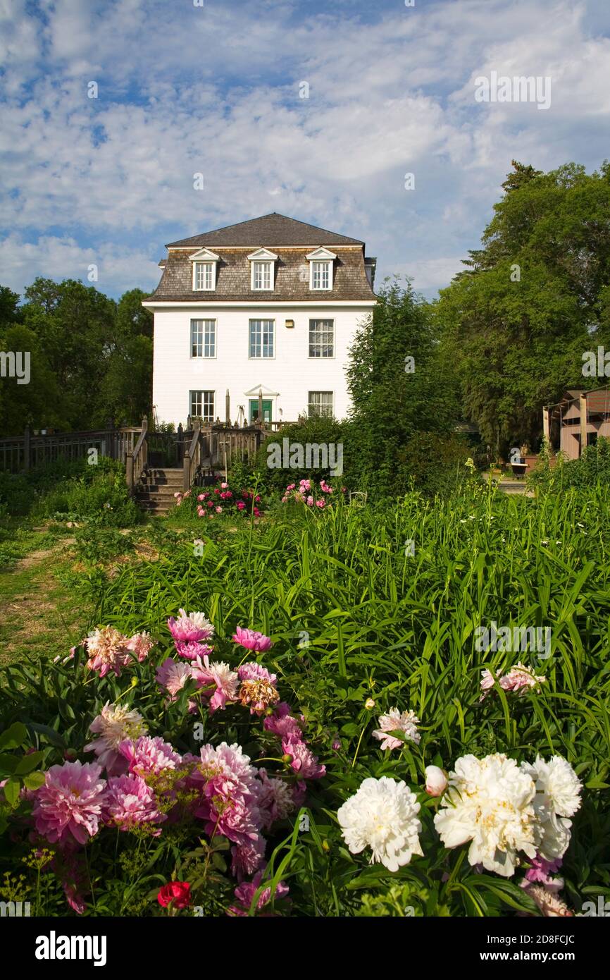 St norbert arts centre hires stock photography and images Alamy