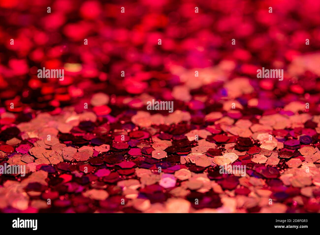 Colorful bright holiday confetti glitter macro abstract texture background  Stock Photo - Alamy