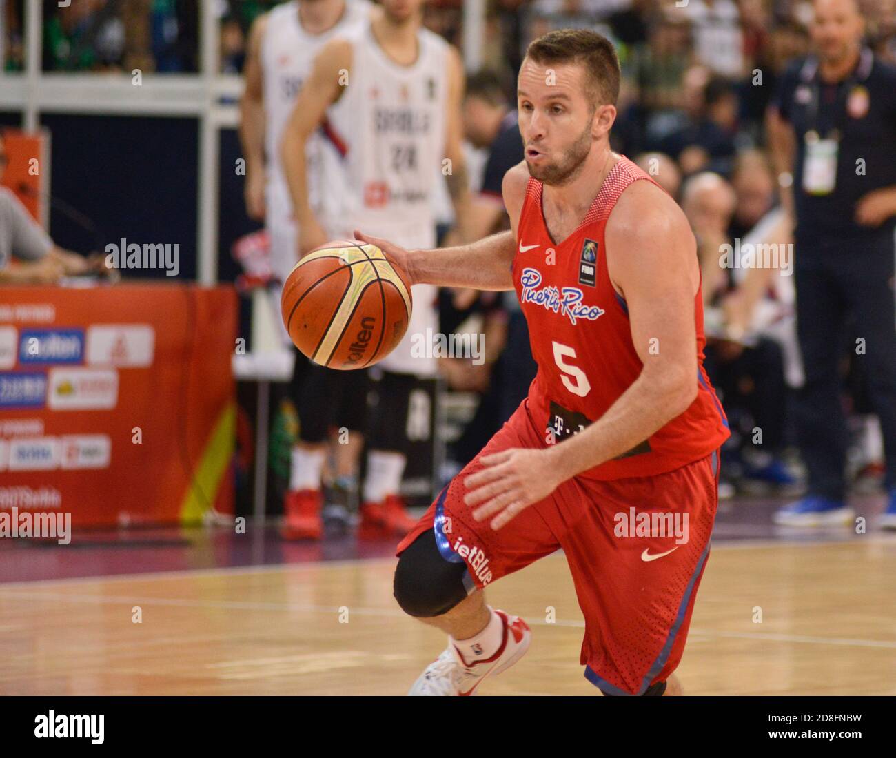 Puerto rico basketball hires stock photography and images Alamy